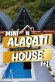 1+1 MİNİ ALACATI HOUSE 1+1 MİNİ ALACATI HOUSE