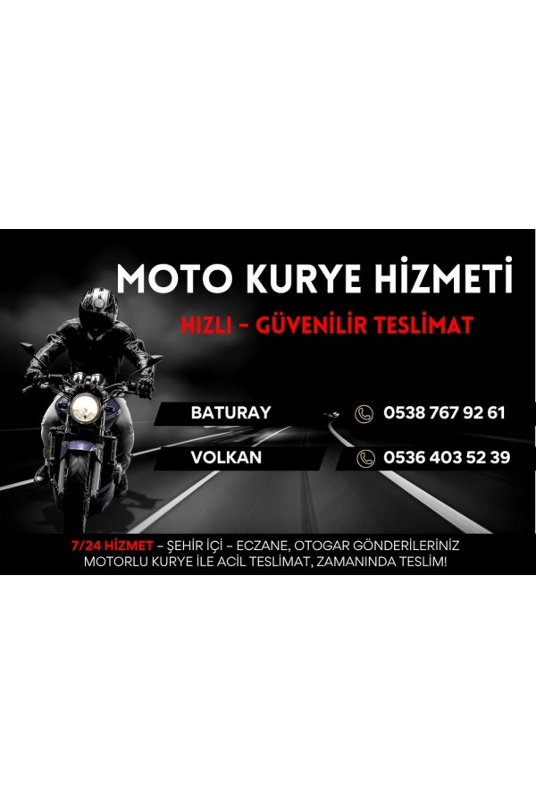 KuryeVolkan KuryeVolkan