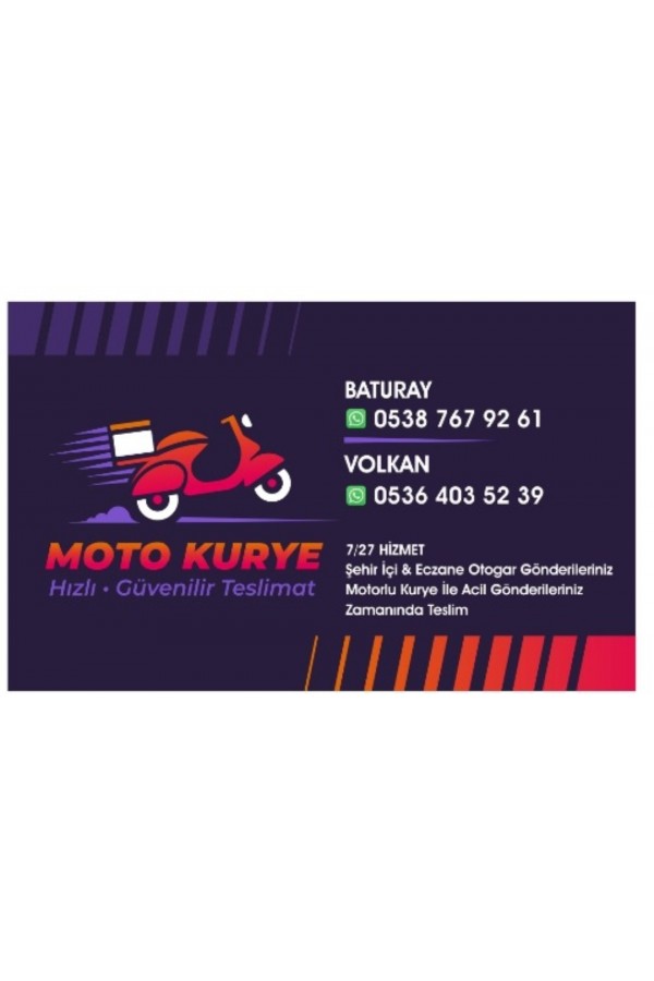 KuryeVolkan KuryeVolkan