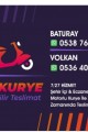 KuryeVolkan KuryeVolkan