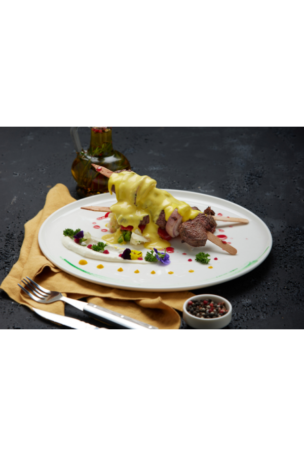 DANA ŞAŞLIK DANA ŞAŞLIK