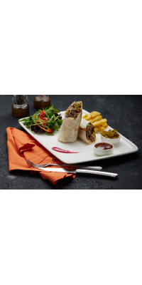 ETLİ WRAP ETLİ WRAP