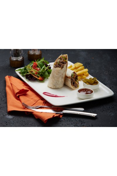 ETLİ WRAP ETLİ WRAP