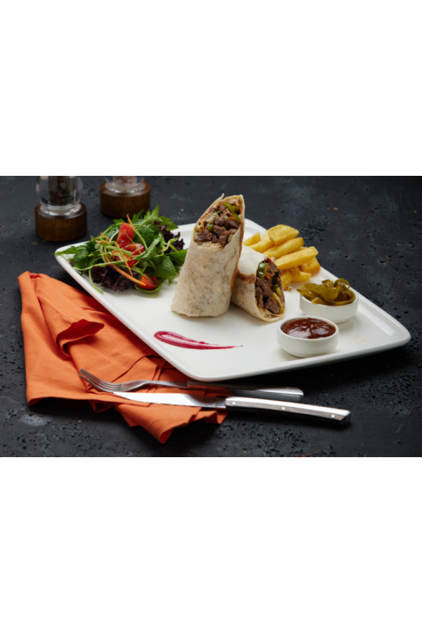 ETLİ WRAP ETLİ WRAP