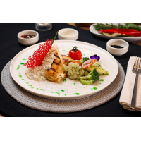 KAŞARLI TAVUK SARMA