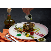 LEVREK SARMA LEVREK SARMA