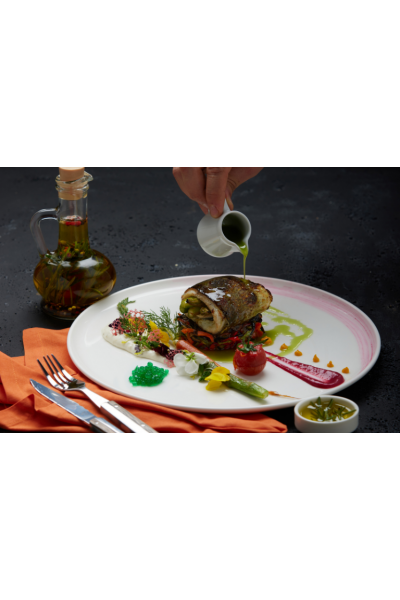 LEVREK SARMA LEVREK SARMA