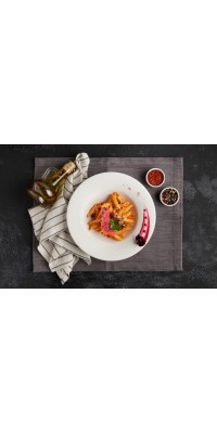 SPAGETTI BOLOGNESE SPAGETTI BOLOGNESE