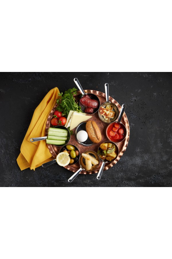 SICAK KAHVALTI TABAĞI SICAK KAHVALTI TABAĞI