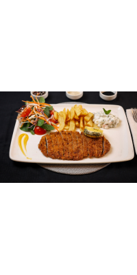 ASYA USULÜ TAVUK KANAT