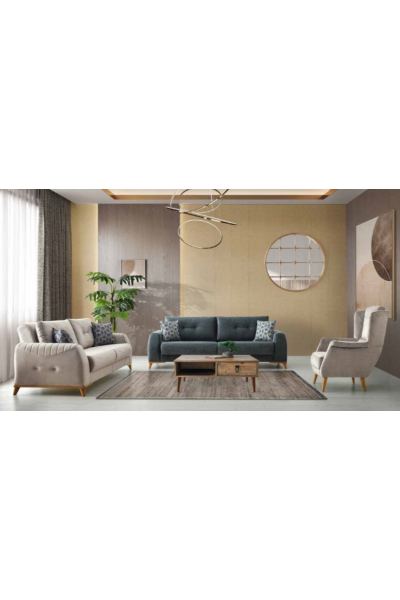 MADRID KOLTUK TAKIMI