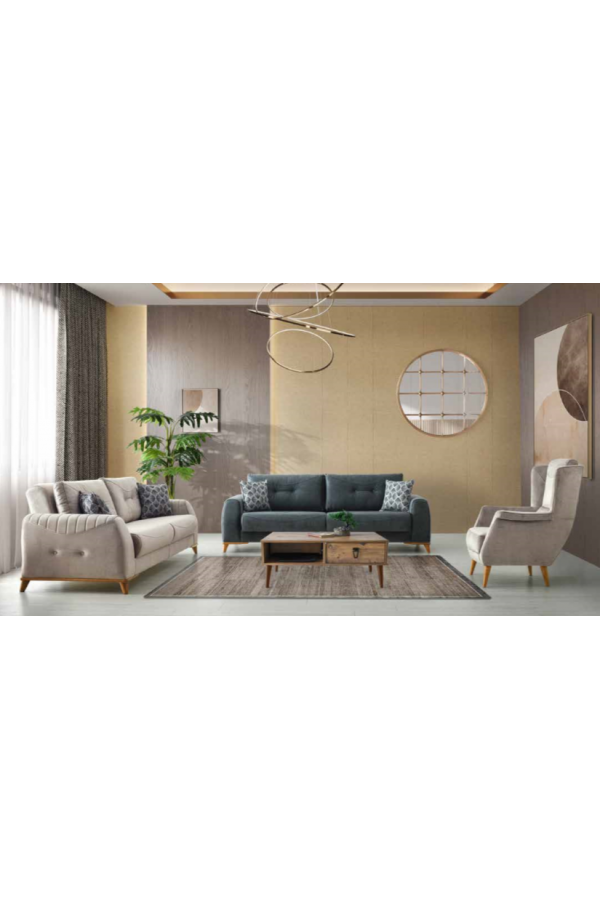 MADRID KOLTUK TAKIMI