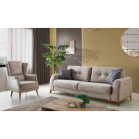 MADRID KOLTUK TAKIMI