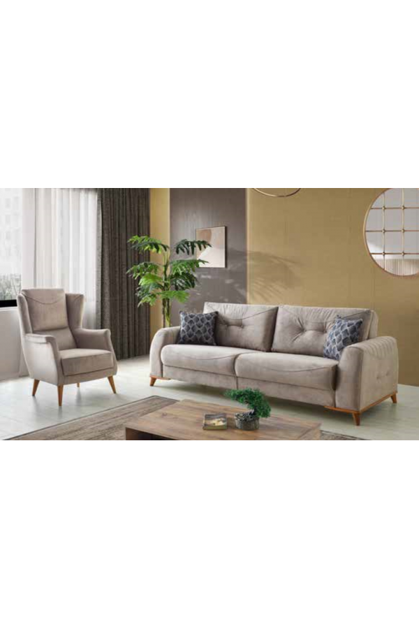 MADRID KOLTUK TAKIMI