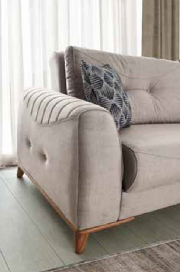 MADRID KOLTUK TAKIMI