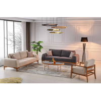 NIRVANA KOLTUK TAKIMI