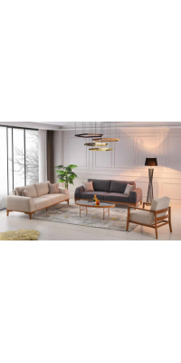 NIRVANA KOLTUK TAKIMI