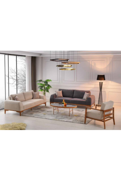 NIRVANA KOLTUK TAKIMI