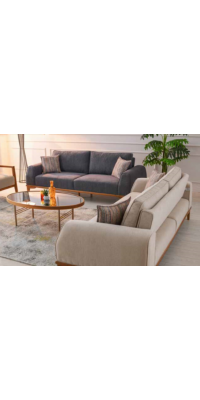 NIRVANA KOLTUK TAKIMI