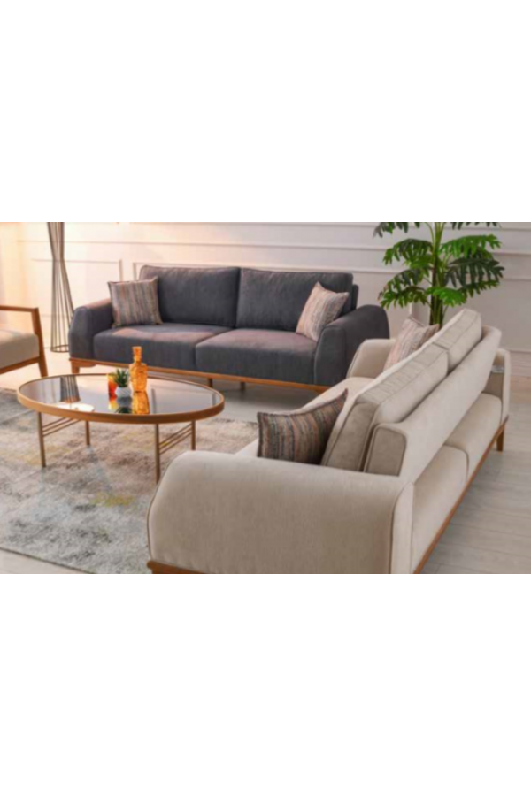 NIRVANA KOLTUK TAKIMI