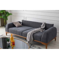 NIRVANA KOLTUK TAKIMI