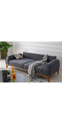 NIRVANA KOLTUK TAKIMI