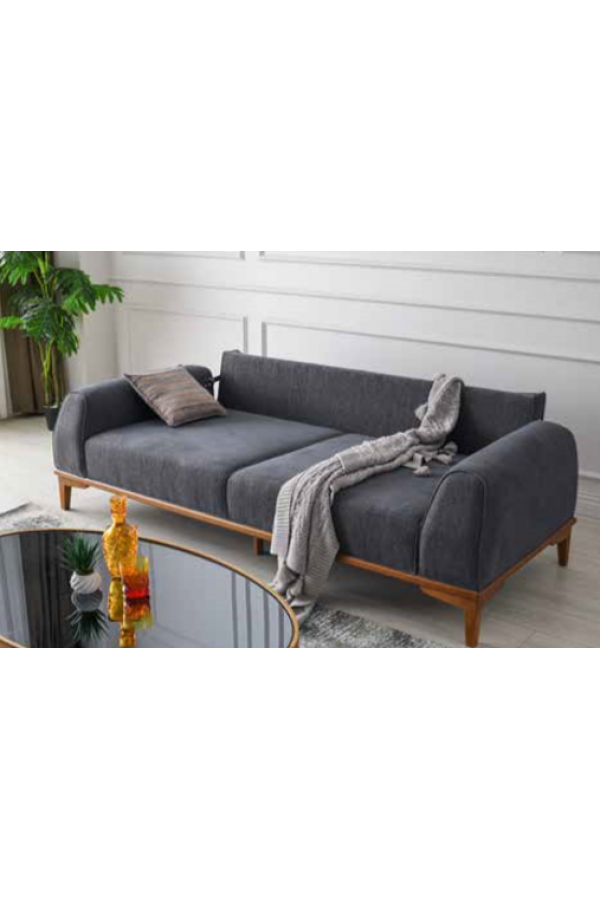 NIRVANA KOLTUK TAKIMI