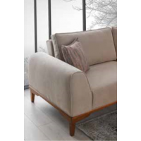 NIRVANA KOLTUK TAKIMI