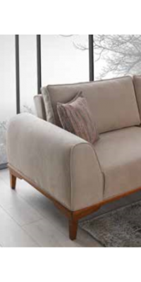 NIRVANA KOLTUK TAKIMI