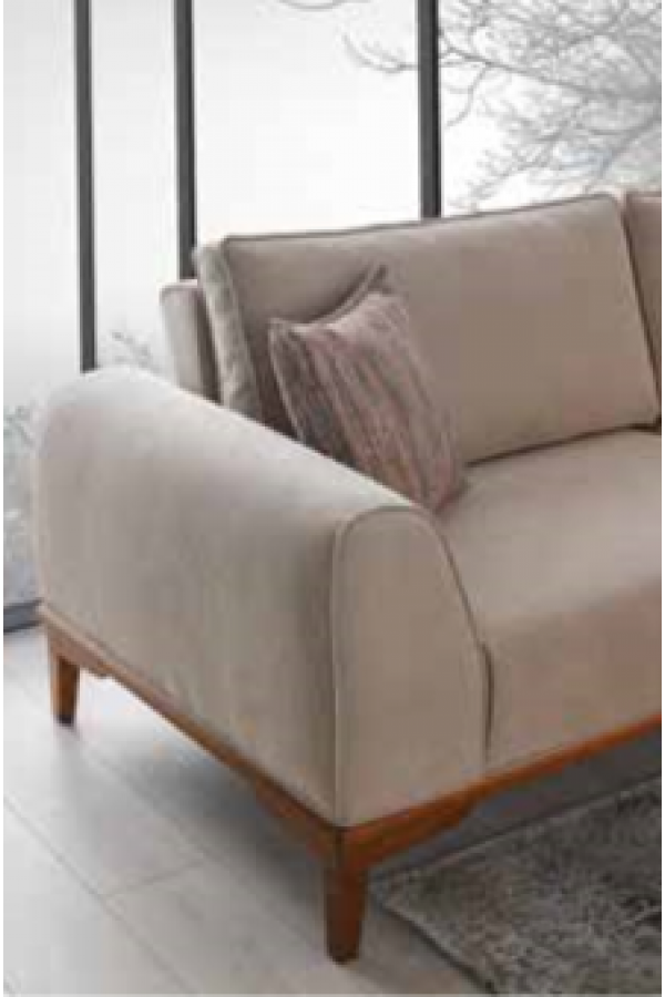 NIRVANA KOLTUK TAKIMI