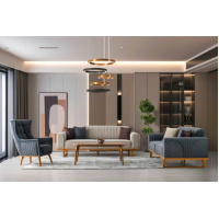 PLATIN KOLTUK TAKIMI