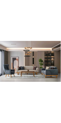 PLATIN KOLTUK TAKIMI