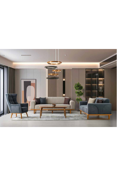 PLATIN KOLTUK TAKIMI