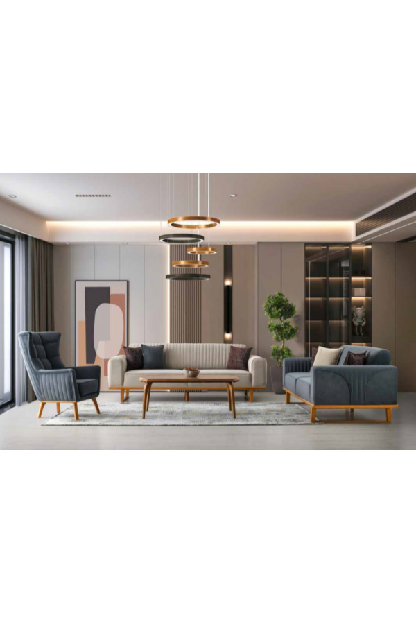 PLATIN KOLTUK TAKIMI