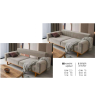 PLATIN KOLTUK TAKIMI