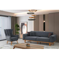 PLATIN KOLTUK TAKIMI