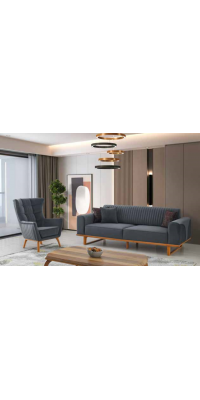 PLATIN KOLTUK TAKIMI