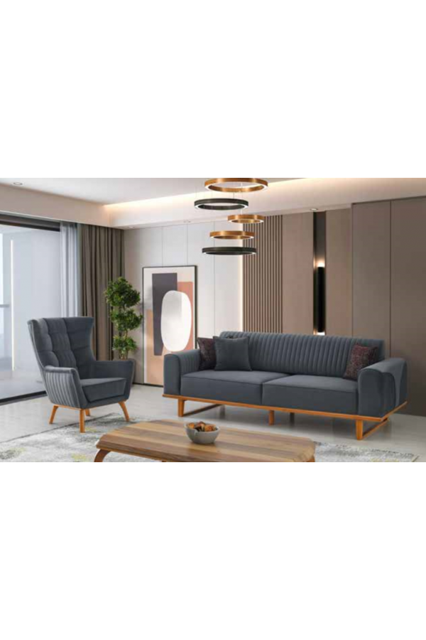 PLATIN KOLTUK TAKIMI