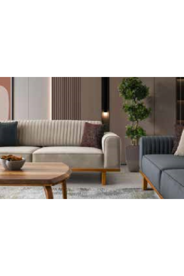 PLATIN KOLTUK TAKIMI