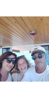 Tekne turu, yüzme turu