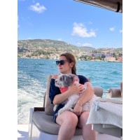 Tekne turu, yüzme turu Tekne turu, yüzme turu