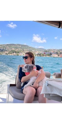 Tekne turu, yüzme turu