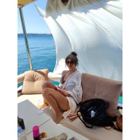 Tekne turu, yüzme turu Tekne turu, yüzme turu