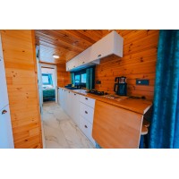 Dibimde Danışmanlıktan Isıtmalı Havuzlu Bungalov Dibimde Danışmanlıktan Isıtmalı Havuzlu Bungalov