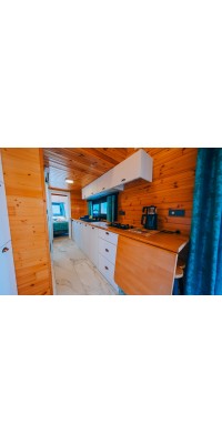 Dibimde Danışmanlıktan Isıtmalı Havuzlu Bungalov Dibimde Danışmanlıktan Isıtmalı Havuzlu Bungalov