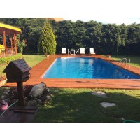 Villa Garden Silivri / Tatil Villası / SİLİVRİ'DE MÜSTAKİL BAHÇELİ ÖZEL HAVUZLU VİLLA