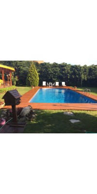 Villa Garden Silivri / Tatil Villası / SİLİVRİ'DE MÜSTAKİL BAHÇELİ ÖZEL HAVUZLU VİLLA