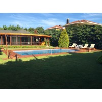 Villa Garden Silivri / Tatil Villası / SİLİVRİ'DE MÜSTAKİL BAHÇELİ ÖZEL HAVUZLU VİLLA