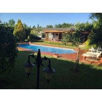 Villa Garden Silivri / Tatil Villası / SİLİVRİ'DE MÜSTAKİL BAHÇELİ ÖZEL HAVUZLU VİLLA
