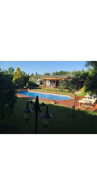Villa Garden Silivri / Tatil Villası / SİLİVRİ'DE MÜSTAKİL BAHÇELİ ÖZEL HAVUZLU VİLLA